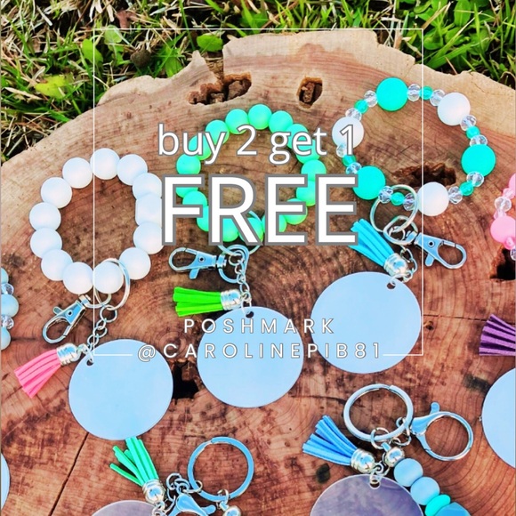 Buy 2 get 1 free! - Picture 1 of 2